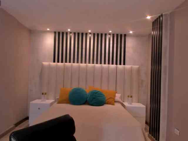 AbbyDalton webcam