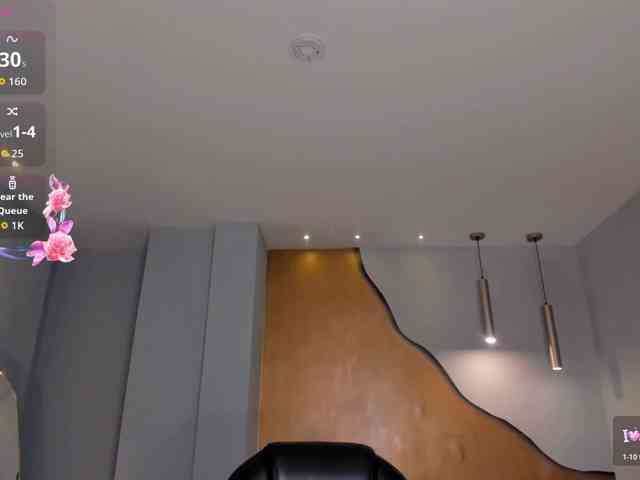 AbbyDalton webcam