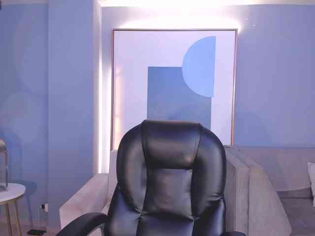 AbbyDalton webcam