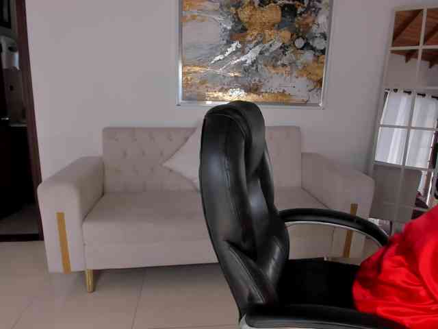AbbyDalton webcam