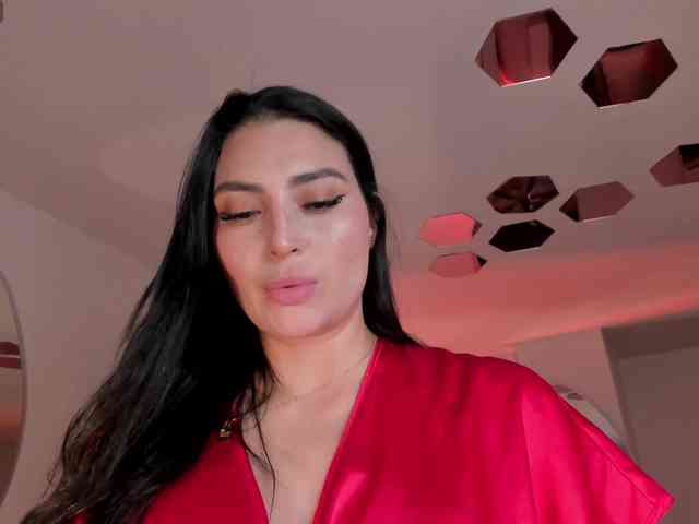 AbbyDalton webcam