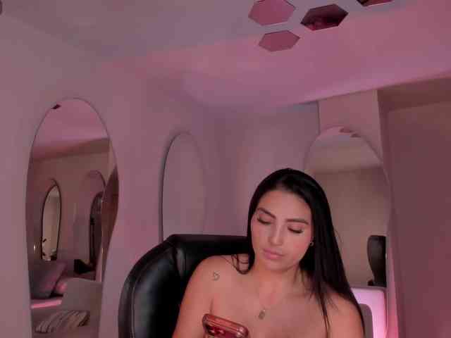 AbbyDalton webcam