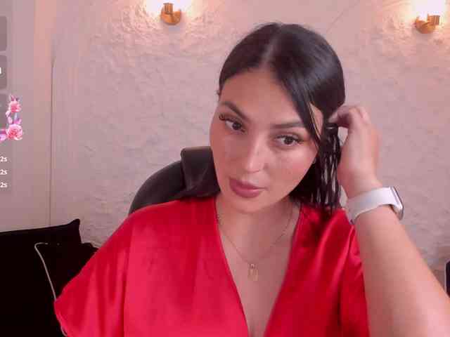 AbbyDalton Sex Cam Show