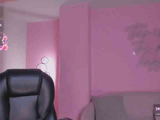 AbbyDalton webcam