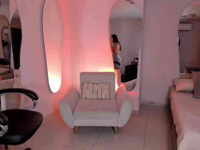 AbbyDalton webcam