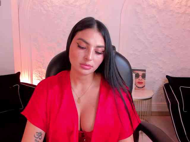 AbbyDalton webcam