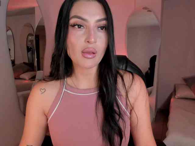 Modèle: AbbyDalton