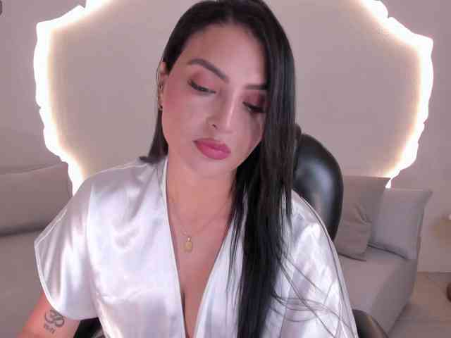 AbbyDalton webcam