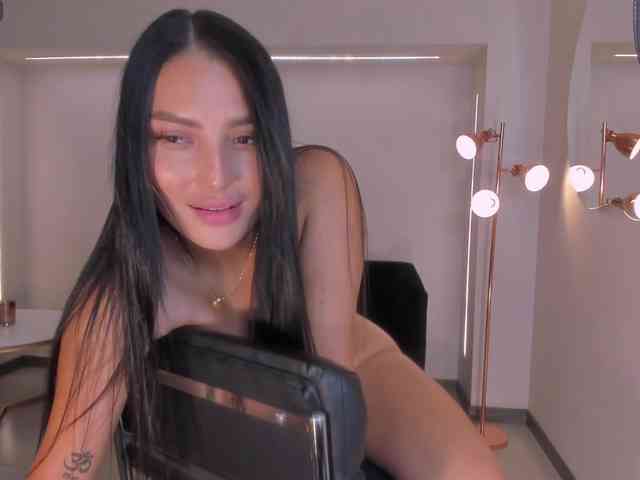 AbbyDalton webcam