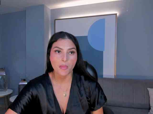 AbbyDalton webcam