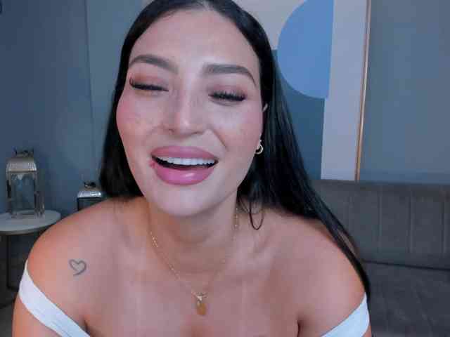 AbbyDalton webcam