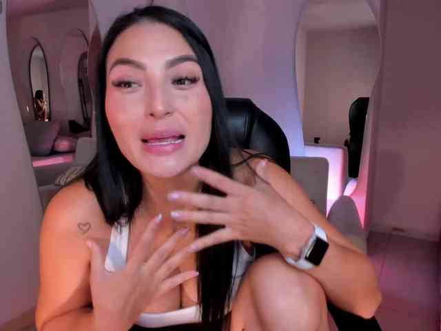AbbyDalton webcam