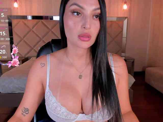 AbbyDalton webcam