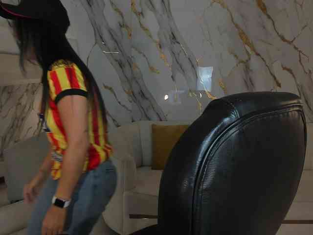 AbbyDalton webcam