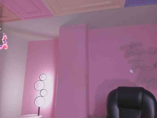 AbbyDalton webcam