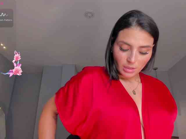 AbbyDalton webcam
