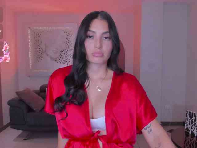 AbbyDalton webcam