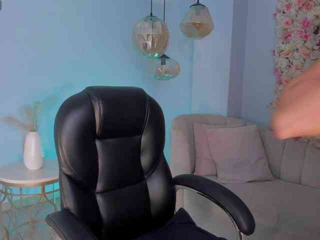 AbbyDalton Live Webcam on BongaCams