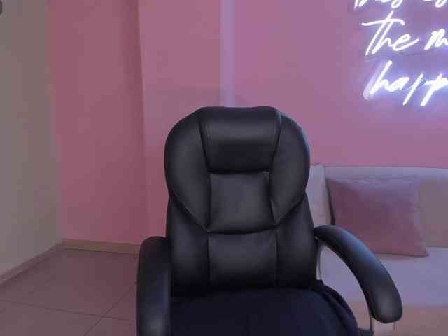 AbbyDalton webcam