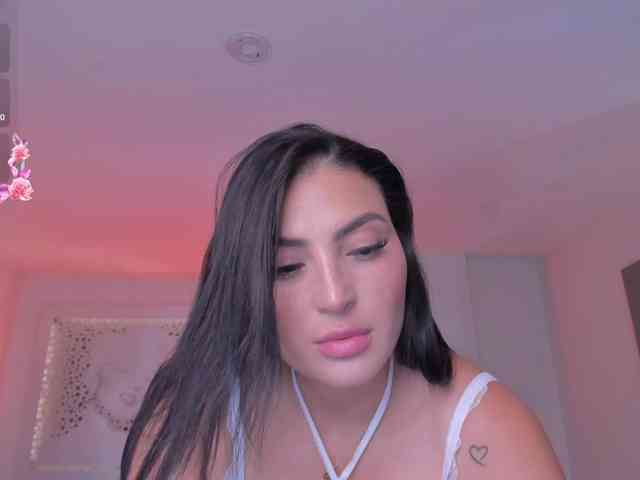 AbbyDalton webcam