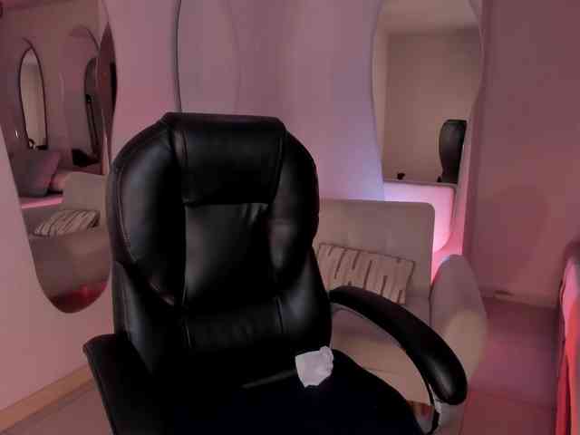 AbbyDalton webcam