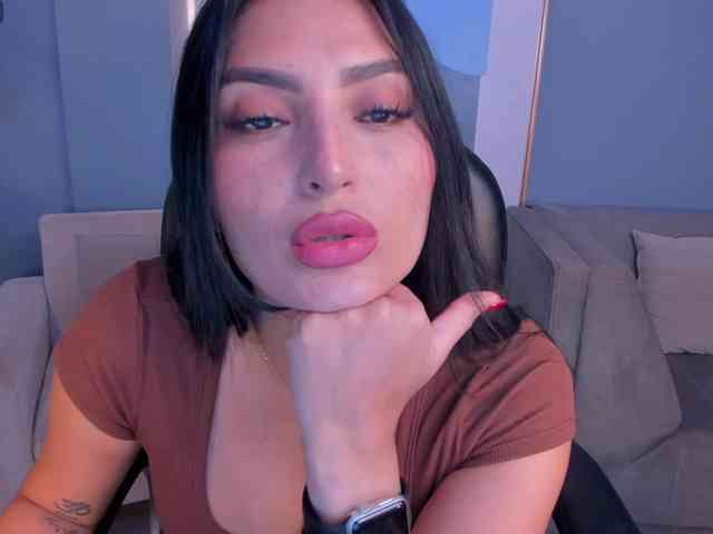 AbbyDalton webcam