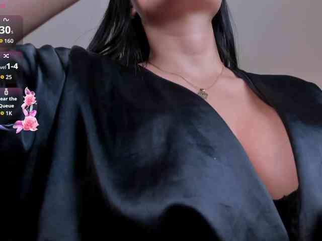 AbbyDalton webcam