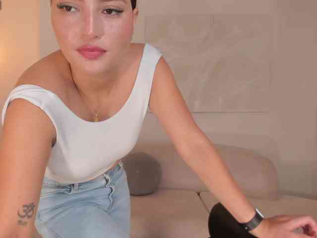 AbbyDalton webcam