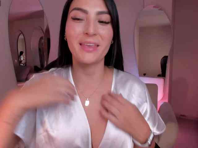 AbbyDalton webcam