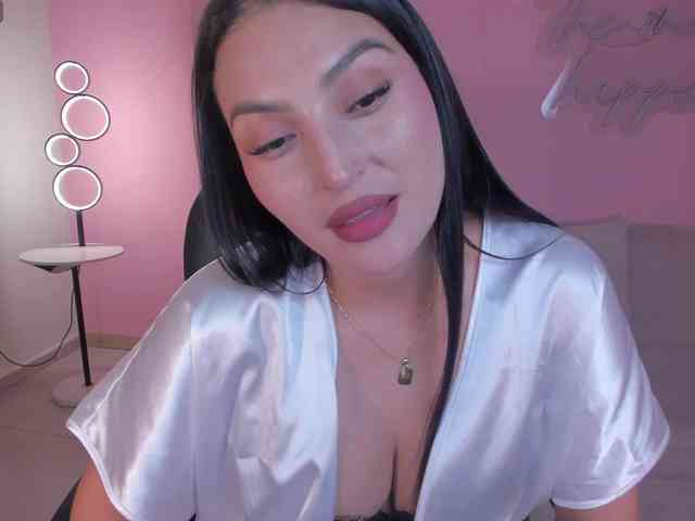 AbbyDalton webcam
