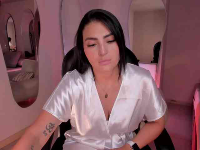 AbbyDalton webcam
