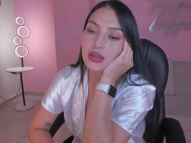 AbbyDalton webcam