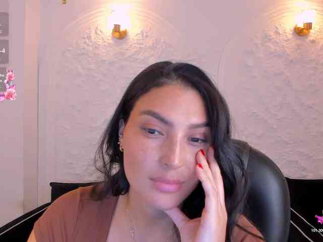 AbbyDalton webcam