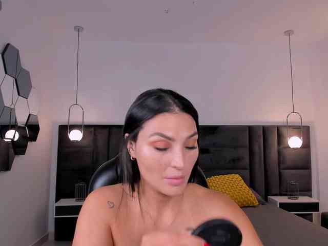 AbbyDalton webcam