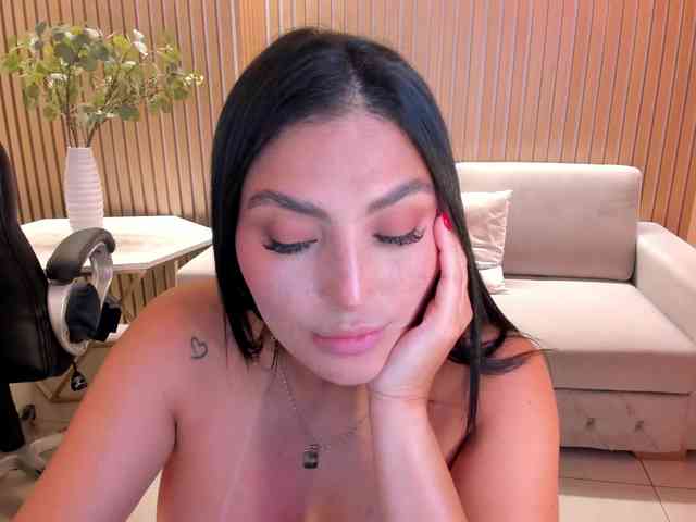 AbbyDalton webcam