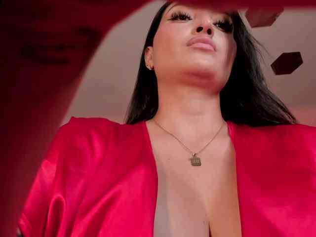 Modelo: AbbyDalton