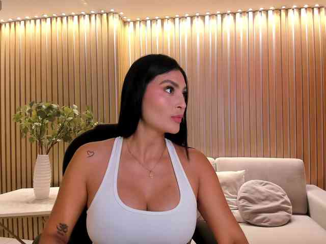 AbbyDalton Live Webcam on BongaCams