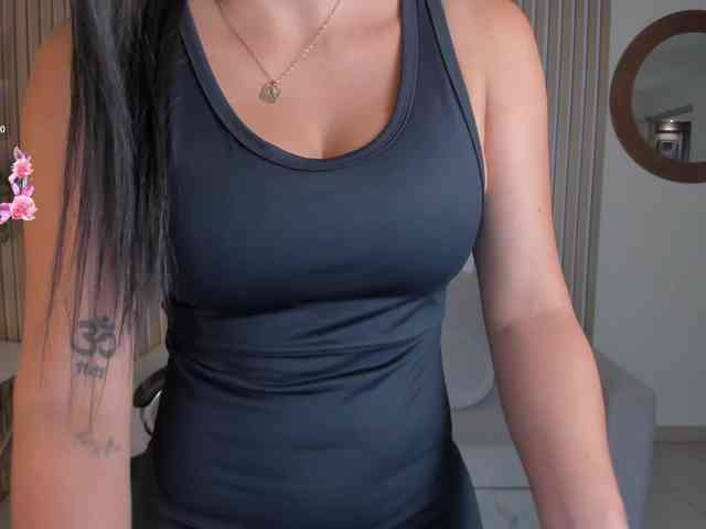 AbbyDalton webcam