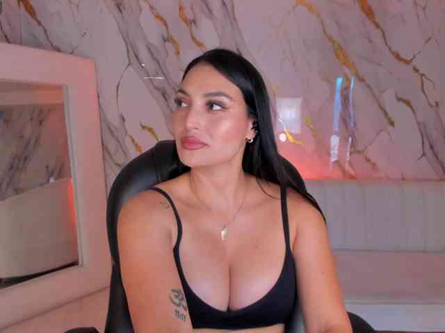 AbbyDalton webcam