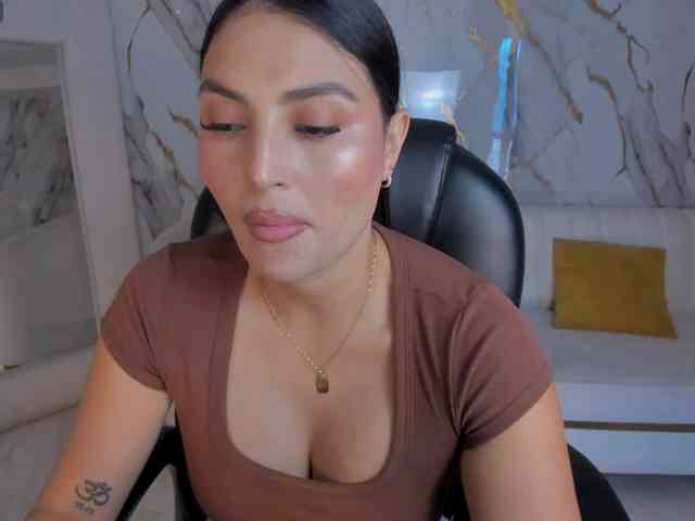 AbbyDalton webcam