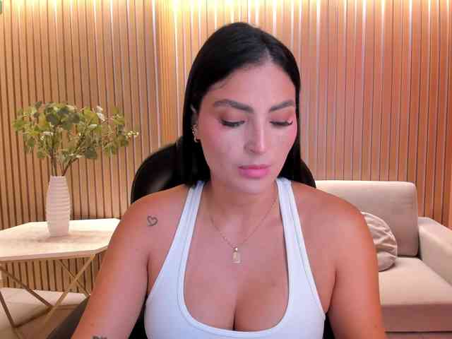 AbbyDalton Live Webcam on BongaCams