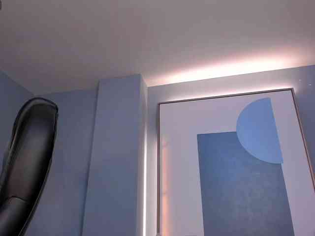 AbbyDalton webcam