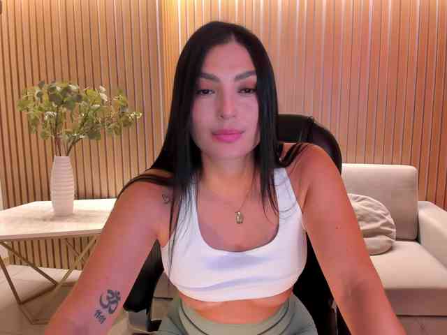 AbbyDalton webcam