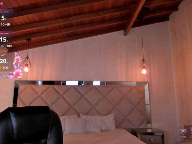 AbbyDalton webcam