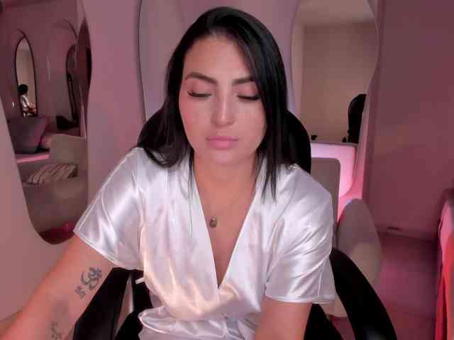 AbbyDalton webcam