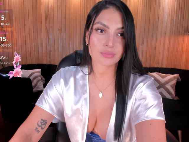 AbbyDalton webcam