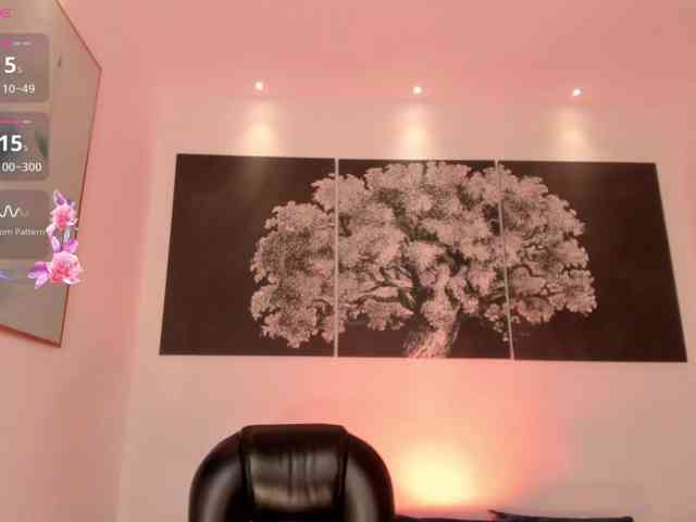 AbbyDalton webcam