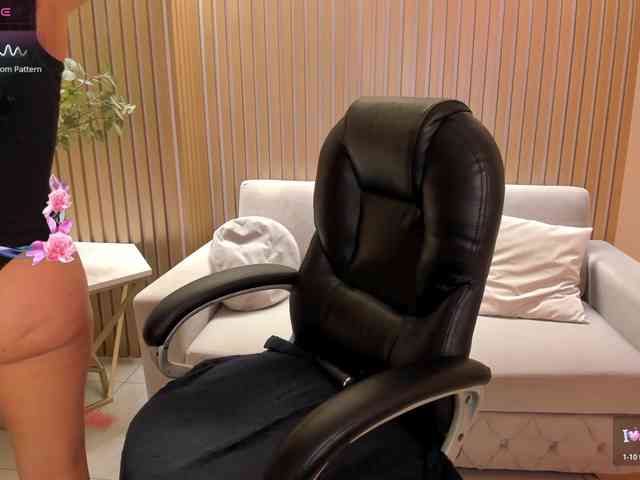 AbbyDalton webcam
