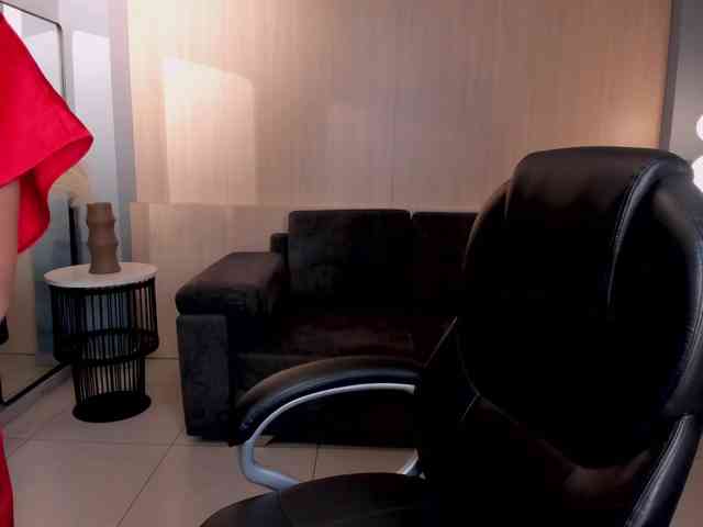 AbbyDalton webcam