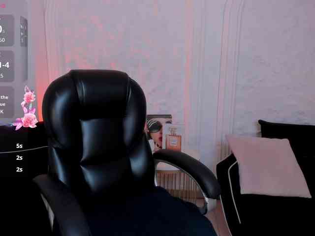 AbbyDalton webcam